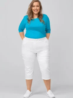 Damen Soft-Flex-Hose ANDORRA in ¾-Länge