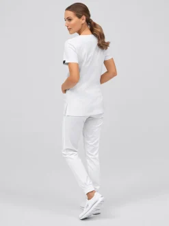 Damen Stretchhose CORSE Lyocell (TENCEL™)