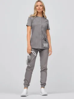 Damen Stretchhose CORSE Lyocell (TENCEL™)