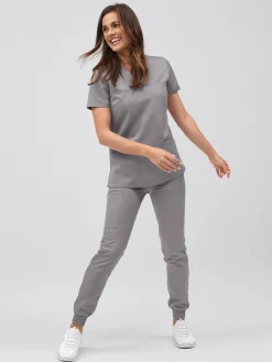 Damen Stretchhose CORSE Lyocell (TENCEL™)