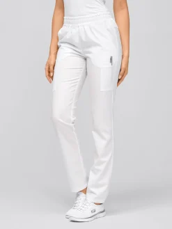 Damen-Stretchhose TAPA Lyocell (TENCEL™)
