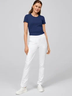 Damen-Stretchhose TAPA Lyocell (TENCEL™)