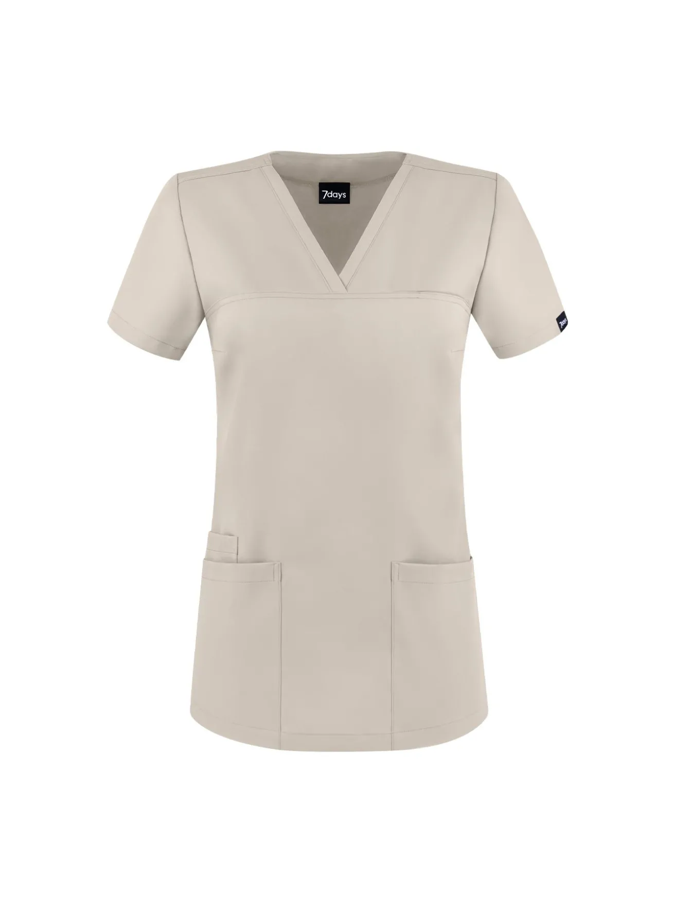 Damen Stretchkasack BREDA Lyocell (TENCEL™)