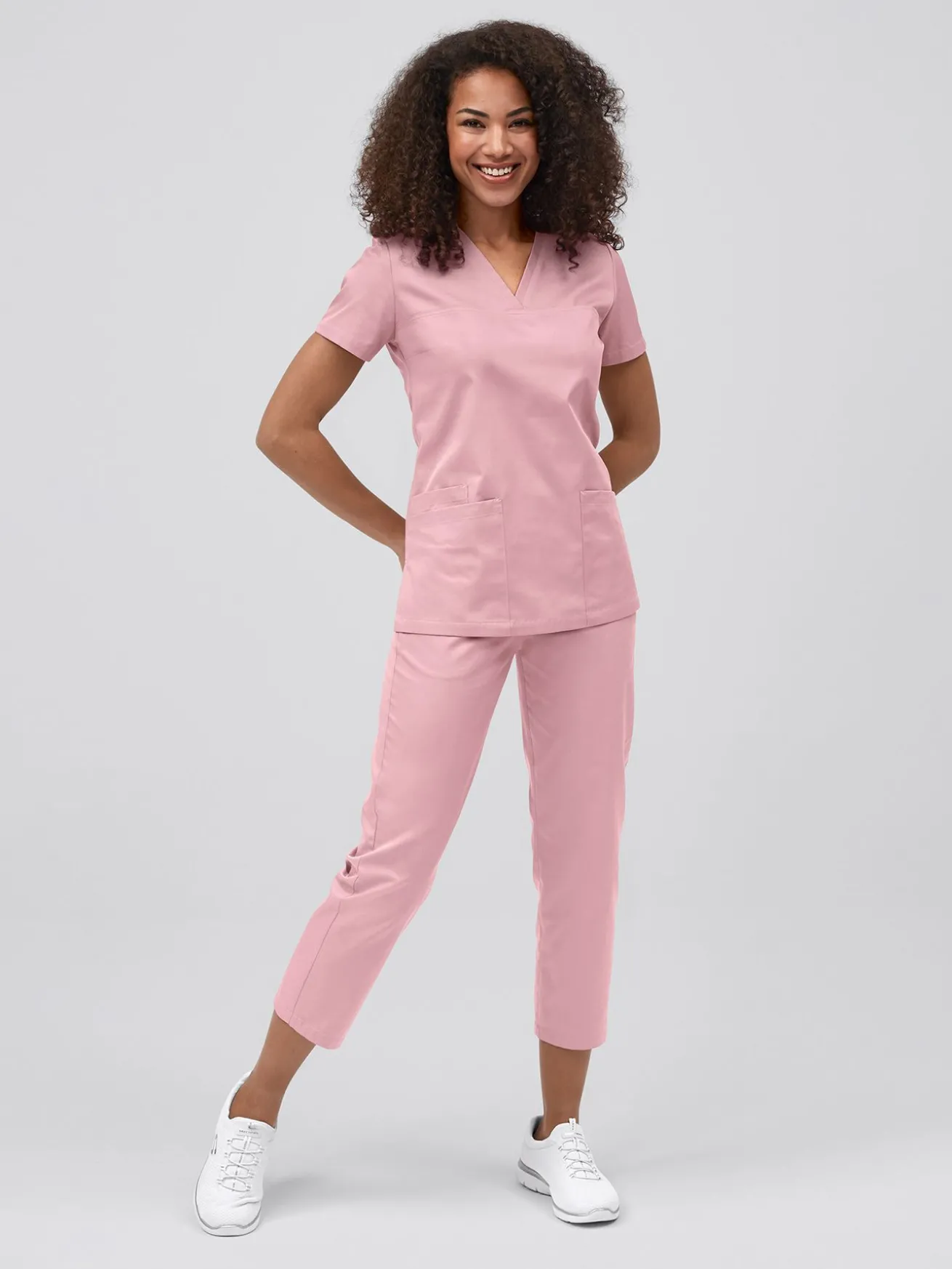 Damen Stretchkasack BREDA Lyocell (TENCEL™)