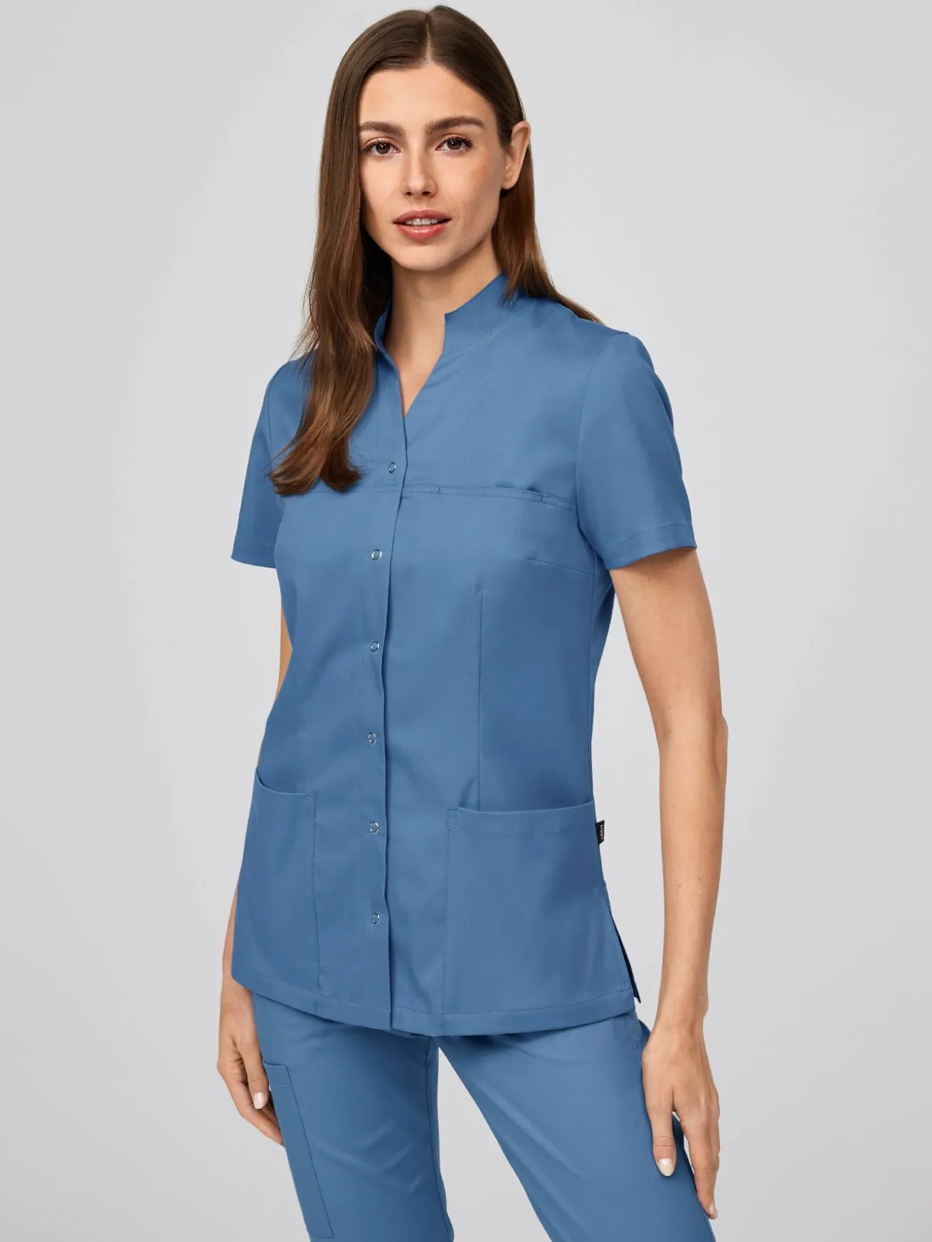 Damen Stretchkasack VALLETTA Lyocell (TENCEL™)
