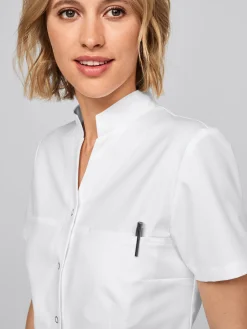Damen Stretchkasack VALLETTA Lyocell (TENCEL™)