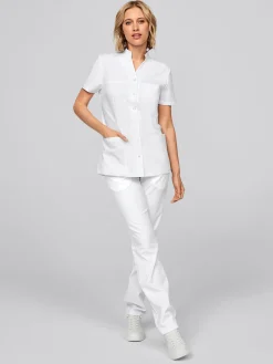 Damen Stretchkasack VALLETTA Lyocell (TENCEL™)