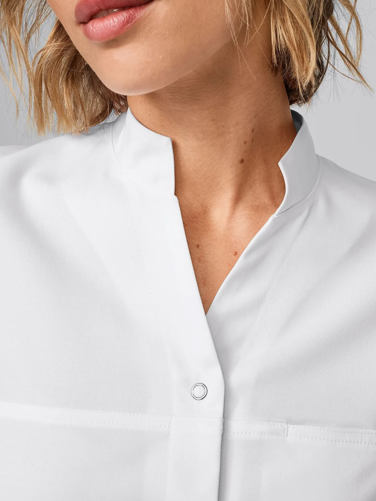 Damen Stretchkasack VALLETTA Lyocell (TENCEL™)