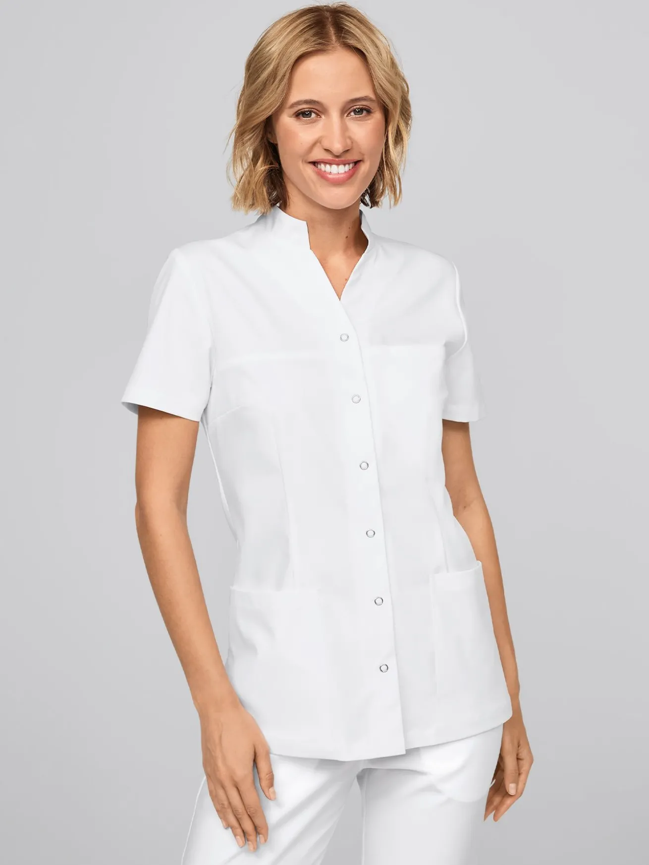 Damen Stretchkasack VALLETTA Lyocell (TENCEL™)