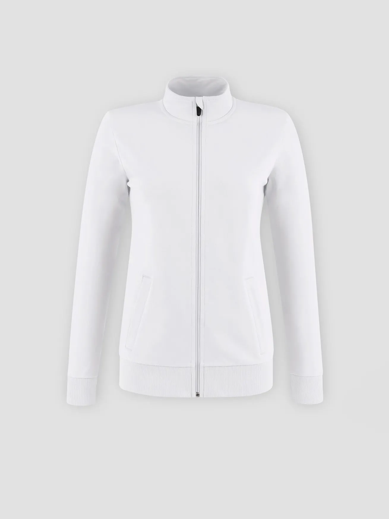 Damen-Sweatjacke CANNES - 60°