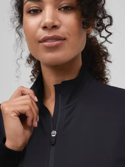 Damen-Sweatjacke CANNES - 60°