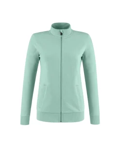 Damen-Sweatjacke CANNES - 60°