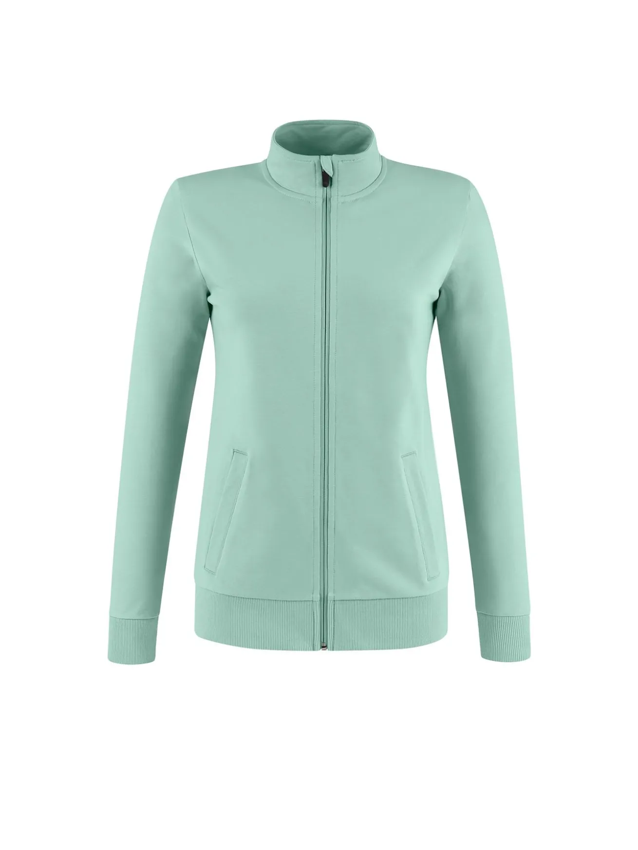 Damen-Sweatjacke CANNES - 60°