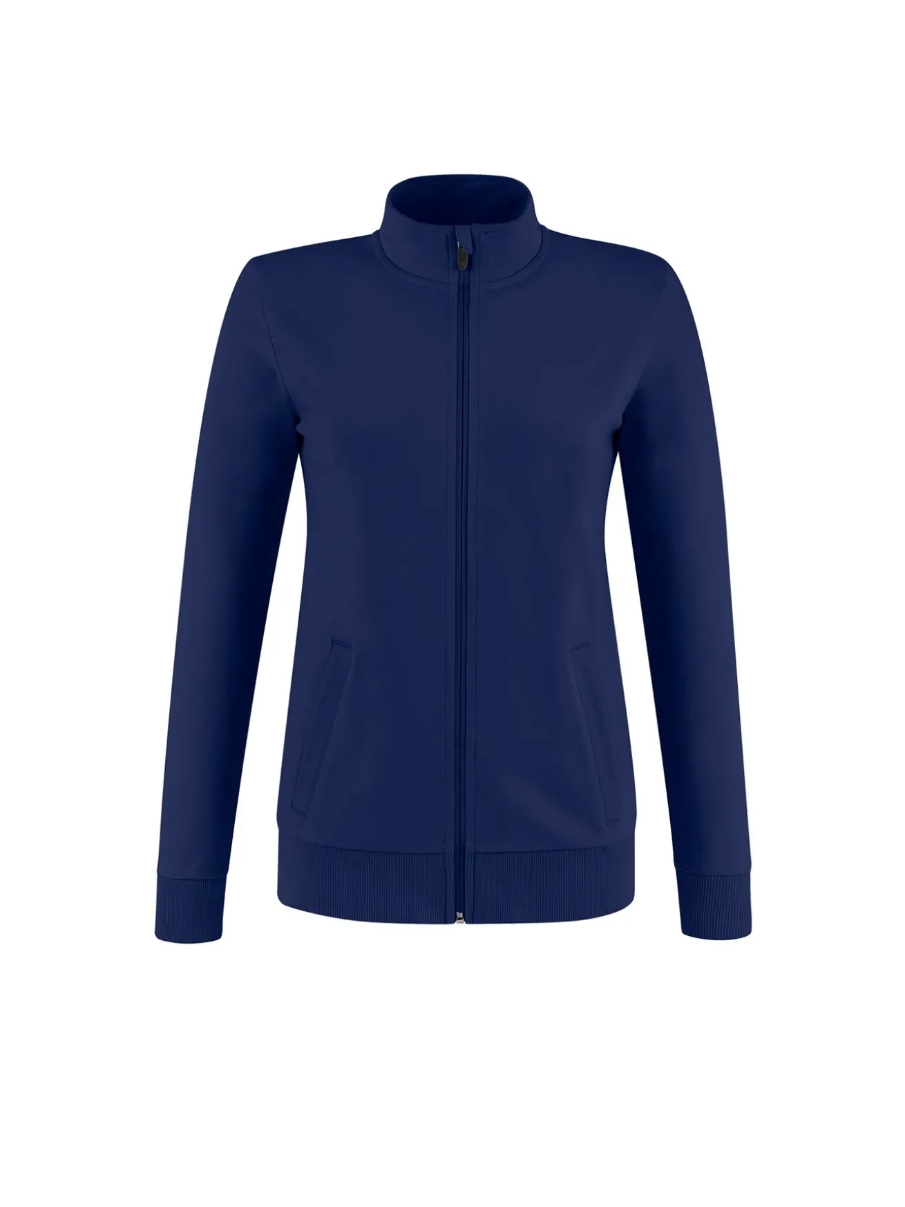 Damen-Sweatjacke CANNES - 60°