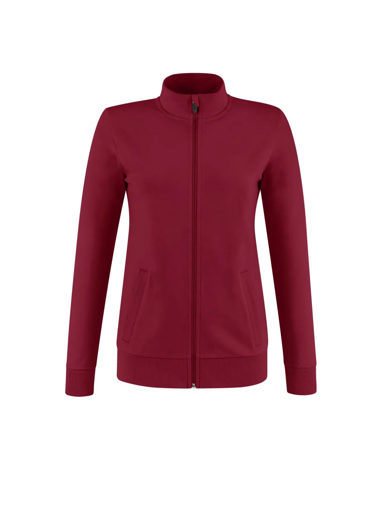Damen-Sweatjacke CANNES - 60°