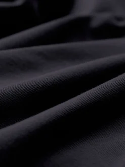 Damen T-Shirt CORIA mit längerer Rückenpartie