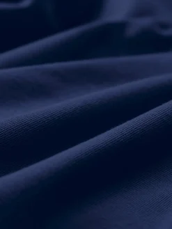 Damen T-Shirt CORIA mit längerer Rückenpartie