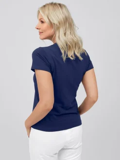 Damen T-Shirt FORMIA