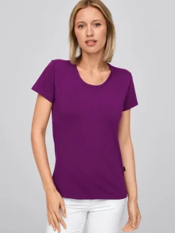 Damen T-Shirt FORMIA