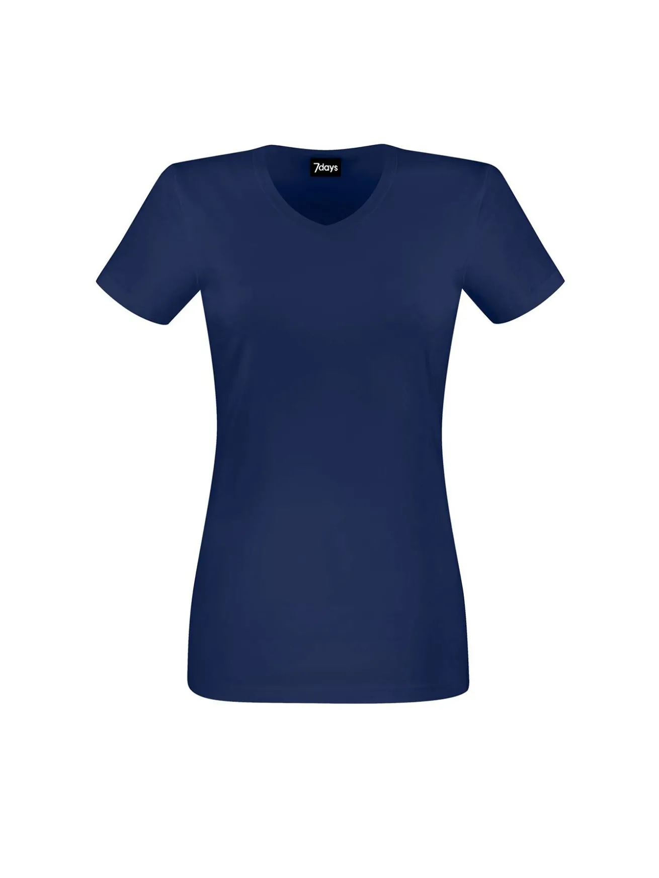 Damen T-Shirt SPARTA V-Neck
