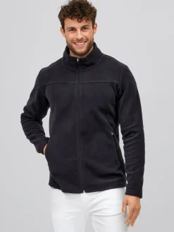 Fleecejacke PEKING