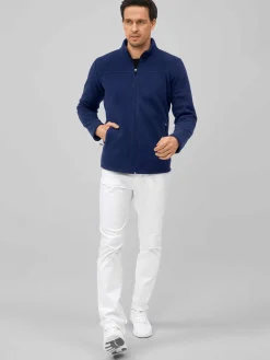 Fleecejacke PEKING