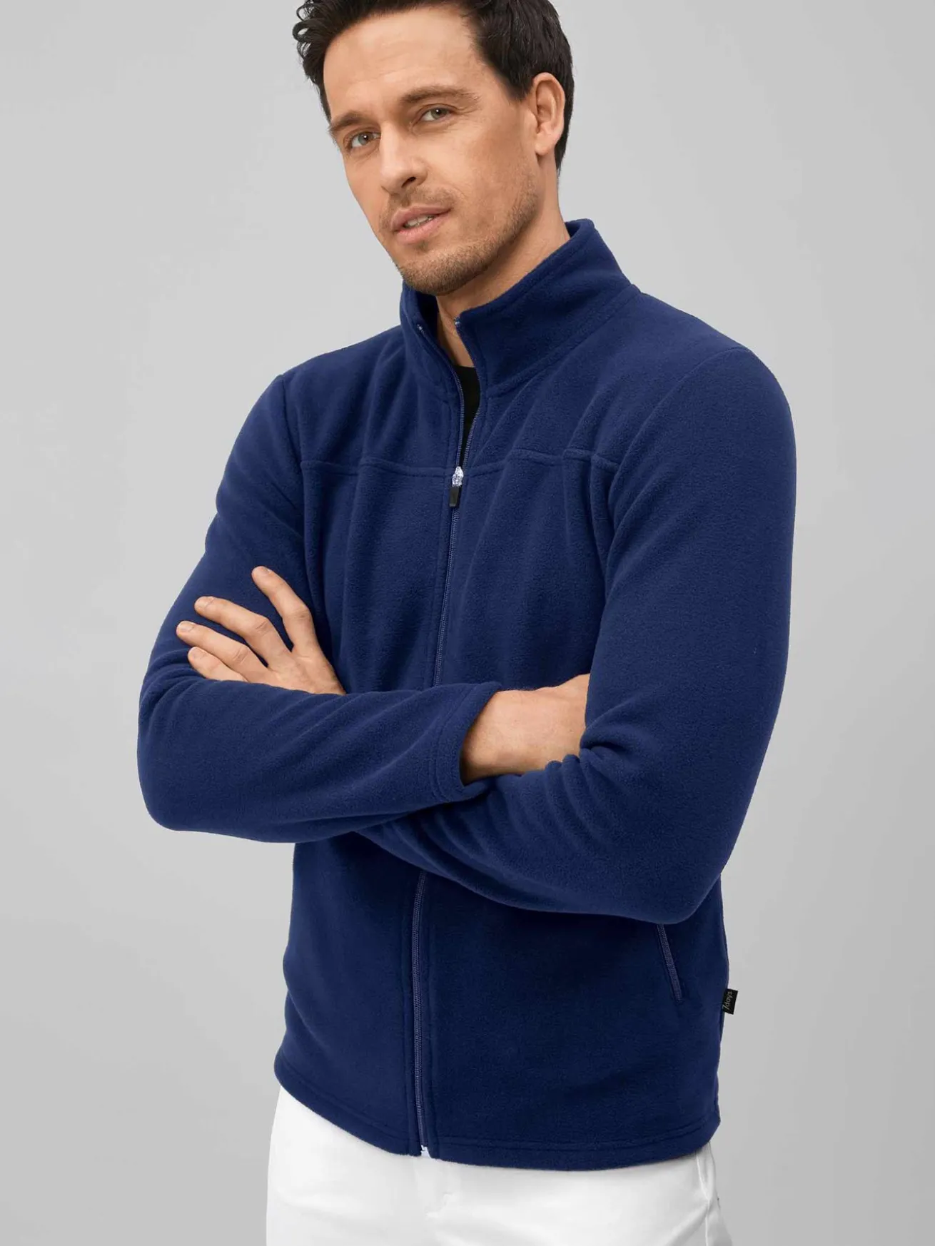 Fleecejacke PEKING