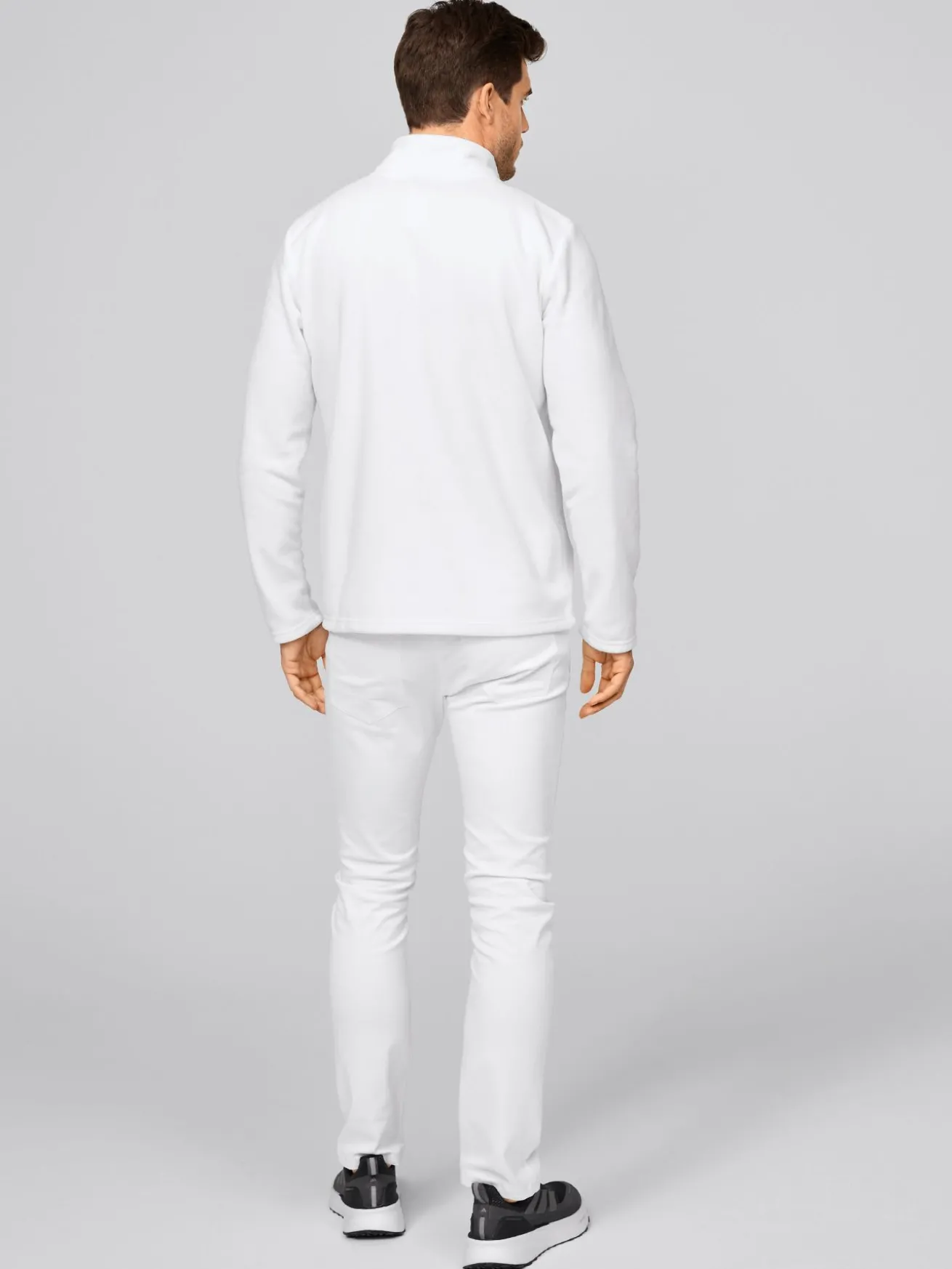 Fleecejacke PEKING