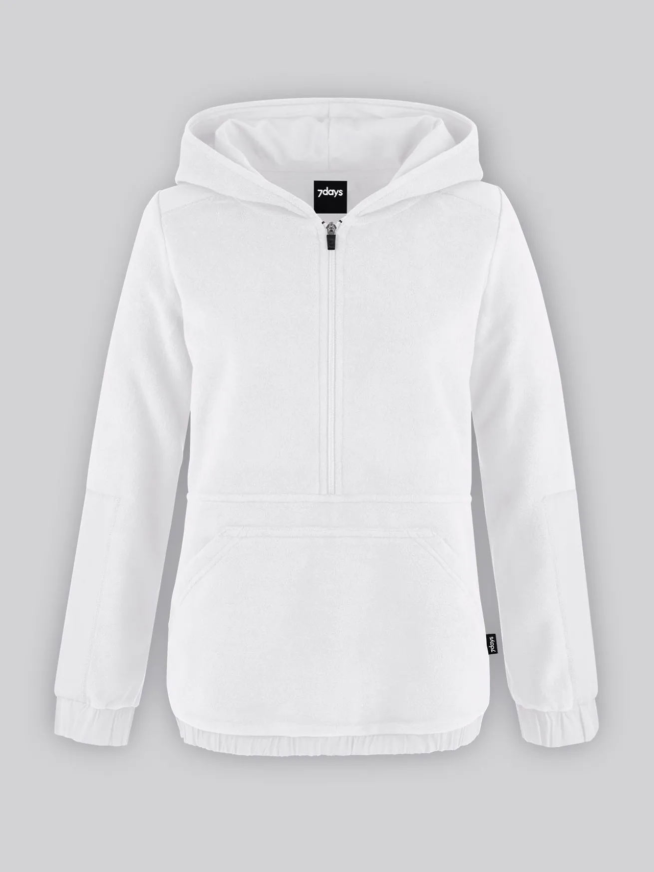 Fleecepullover 60°