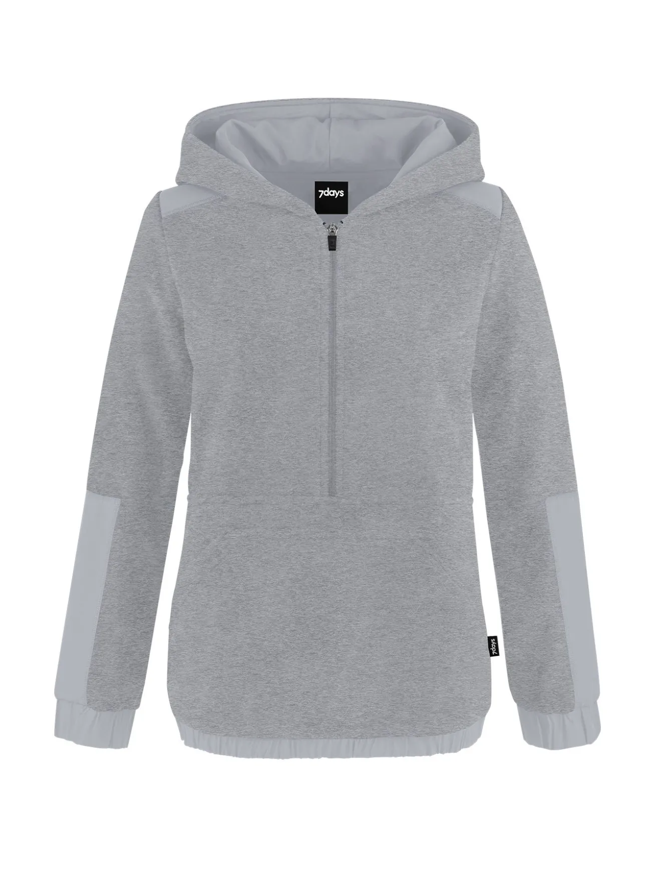 Fleecepullover 60°