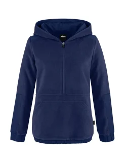 Fleecepullover 60°