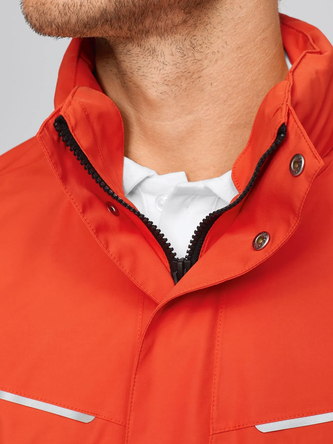 Herren Funktionsjacke