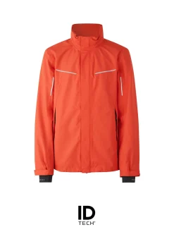 Herren Funktionsjacke