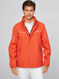 Herren Funktionsjacke