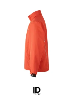 Herren Funktionsjacke