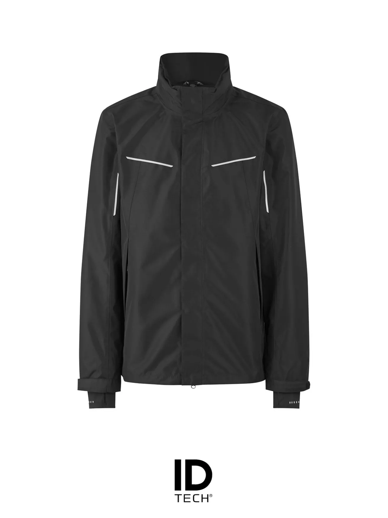 Herren Funktionsjacke