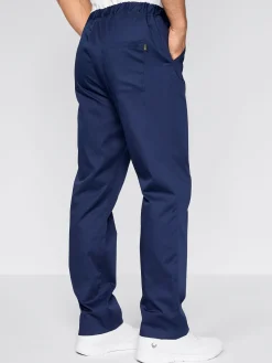 Herrenhose aus 100% Baumwolle