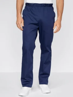 Herrenhose aus 100% Baumwolle