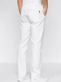 Herrenhose aus 100% Baumwolle CORBY