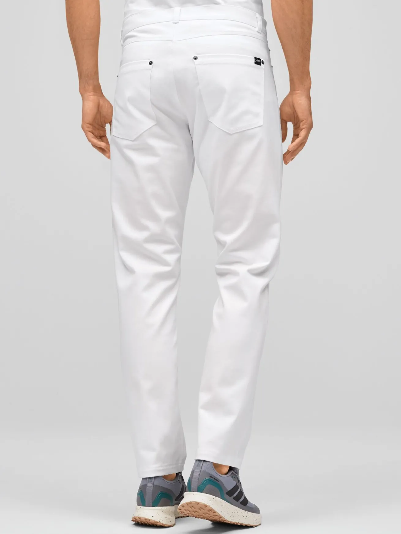 Herrenhose7days VALDEMORO