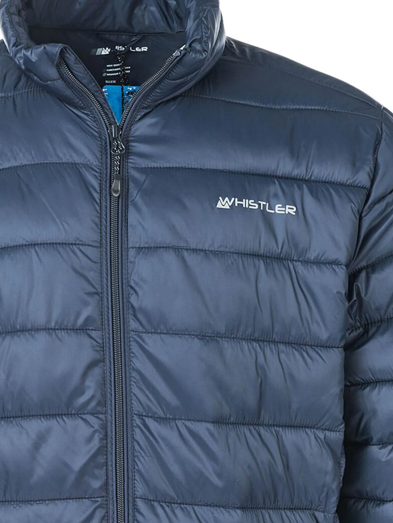 Herrenjacke LEOPOLD M Pro-lite