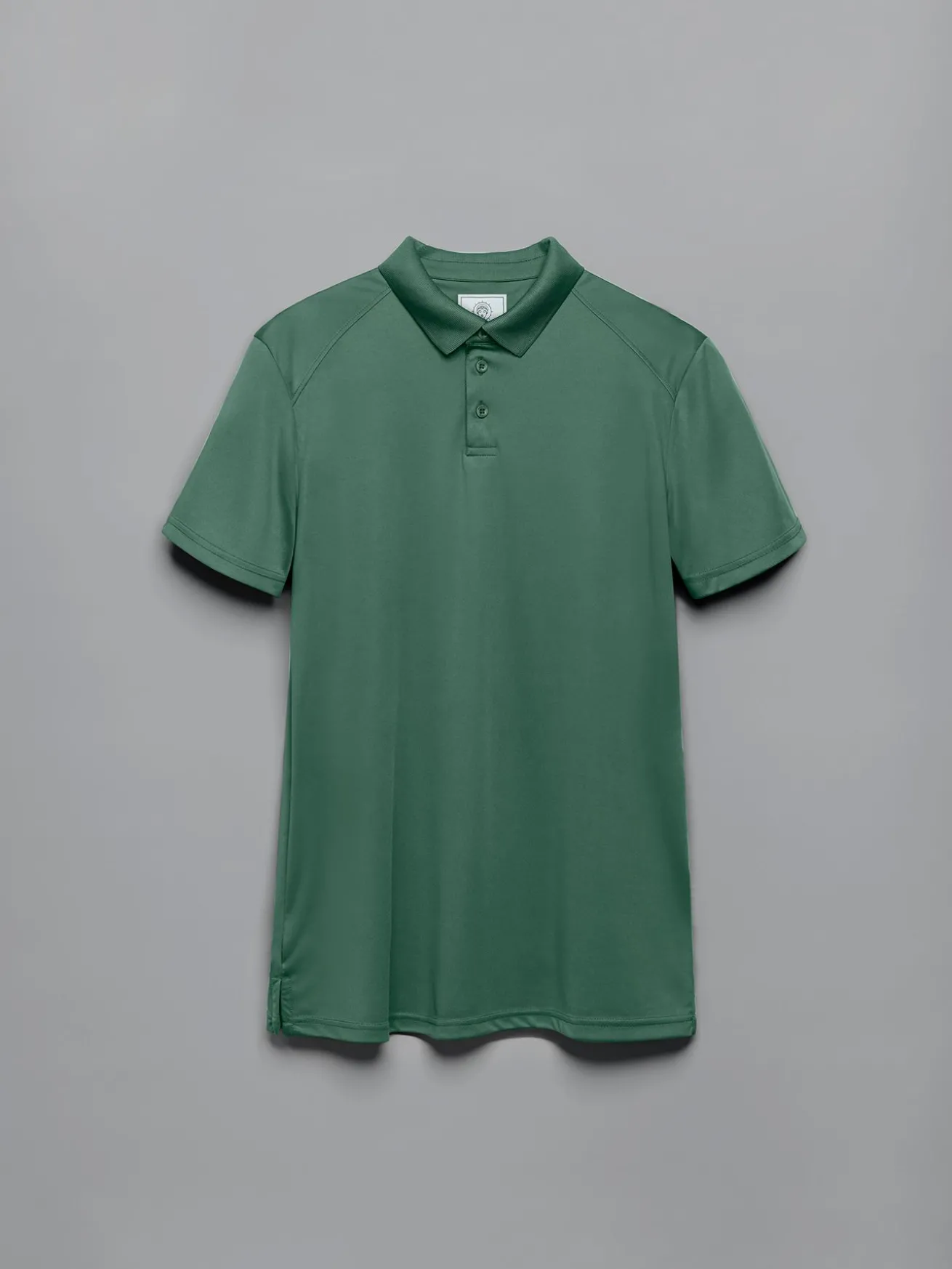 Herren Poloshirt SAMOS