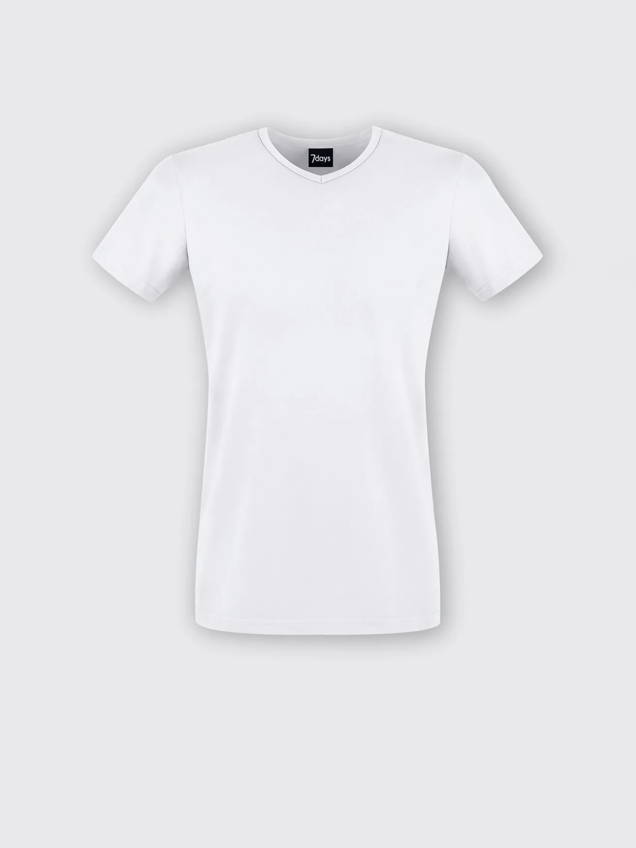 Herrenshirt FARO - slim fit
