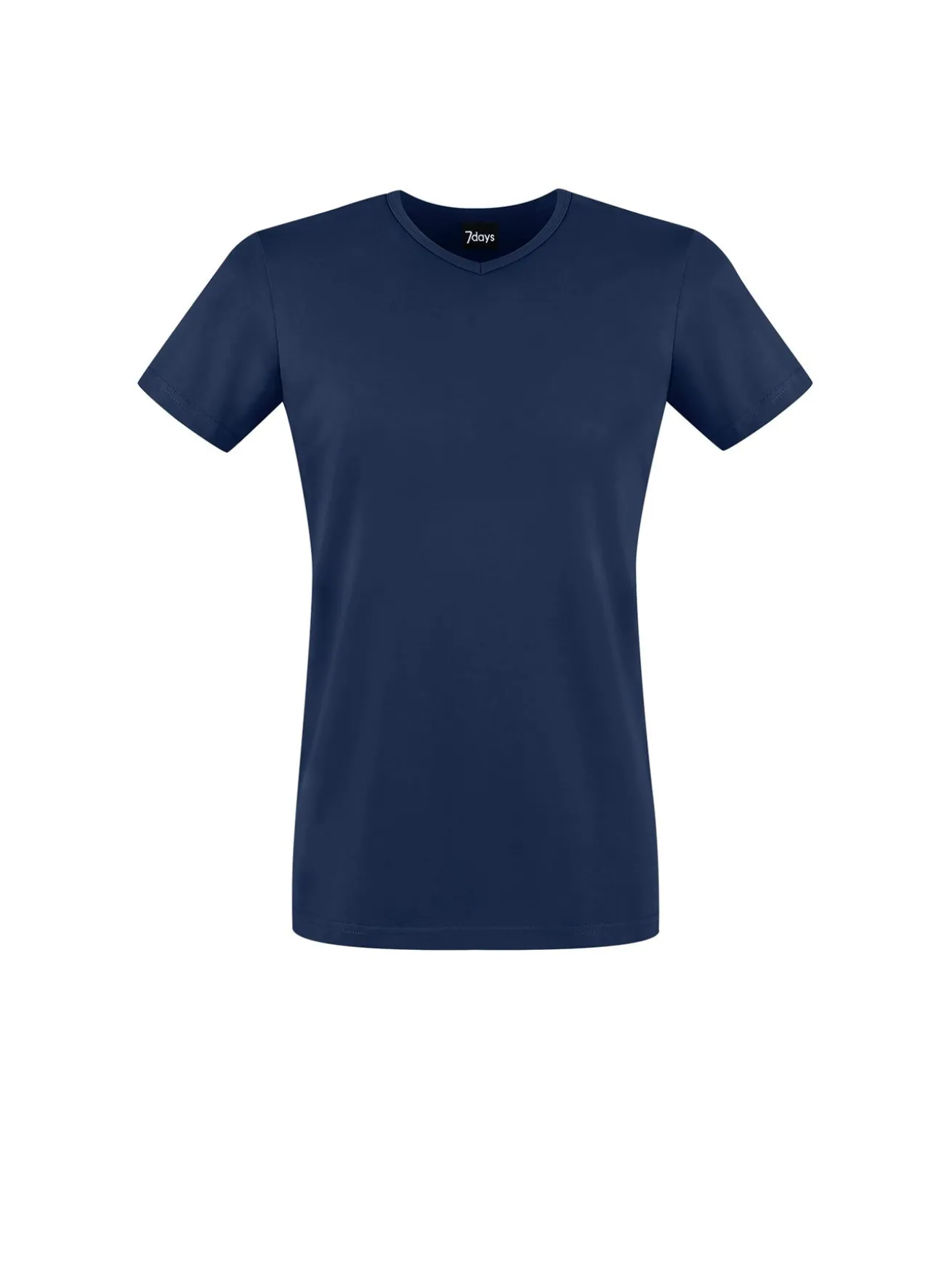 Herrenshirt FARO - slim fit