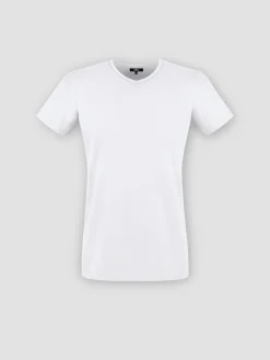 Herren Shirt TANN 5er-Pack