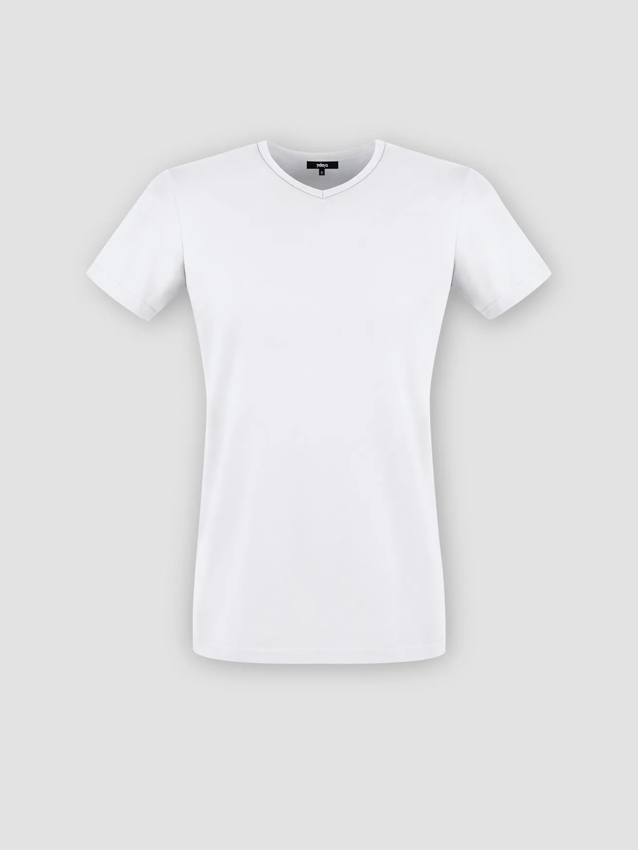 Herren Shirt TANN 5er-Pack