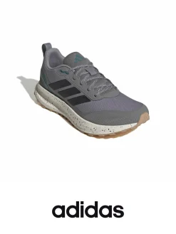 Herrensneaker adidas RUNFALCON 5 TR