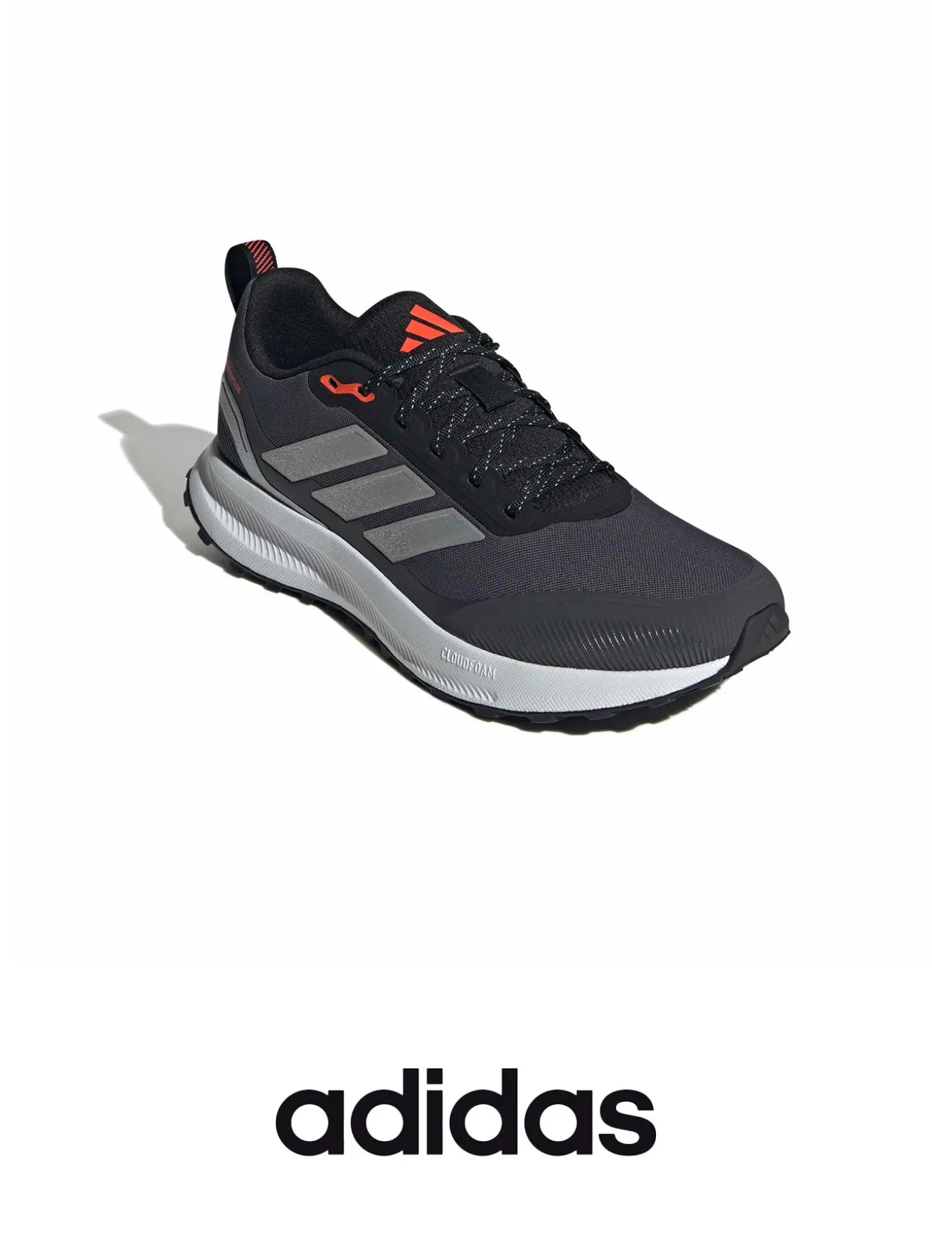 Herrensneaker adidas RUNFALCON 5 TR