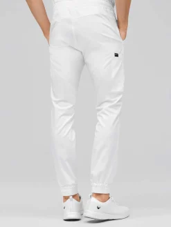 Herren Stretchhose LUGO Lyocell (TENCEL™)