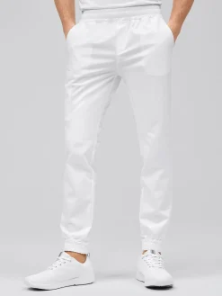 Herren Stretchhose LUGO Lyocell (TENCEL™)